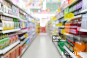 Attività commerciale a Dolo (VE) - Sambruson