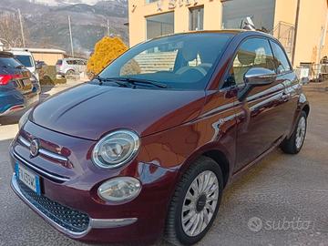 Fiat 500 1.2 EasyPower Lounge
