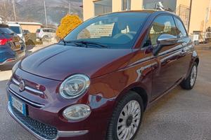 Fiat 500 1.2 EasyPower Lounge