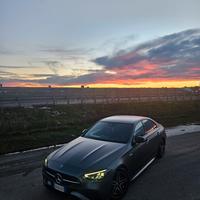 Mercedes classe C 220d (w206)