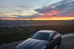 Mercedes classe C 220d (w206)