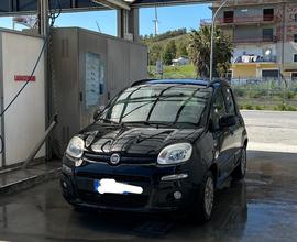 Fiat Panda 1.3 multijet