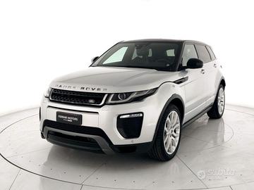 LAND ROVER Range Rover Evoque 5p 2.0 td4 HSE Dynam