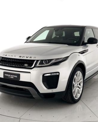 LAND ROVER Range Rover Evoque 5p 2.0 td4 HSE Dynam
