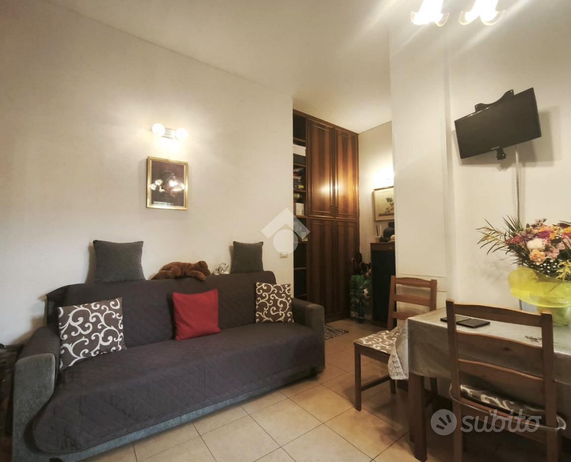 Apartment in Roma, La Giustiniana, Municipio Roma XV - View 3