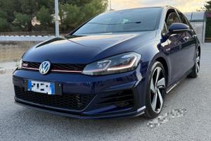 Volkswagen Golf GTI Performance 2.0 245 CV TSI DSG