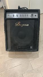 Amplificatore Bagera