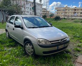 OPEL Corsa 3ª serie - 2003