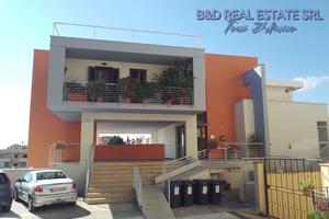 Appartamento Casteldaccia [AM/63VRG]