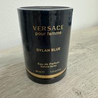 Profumo versace dylan blue donna 30ml edp