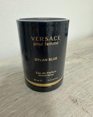 Profumo versace dylan blue donna 30ml edp