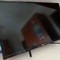 TV led Akay 32 "