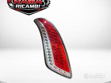 Fanale Faro Posteriore Sinistro Lancia Delta