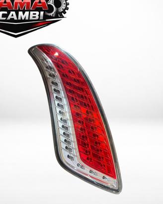 Fanale Faro Posteriore Sinistro Lancia Delta