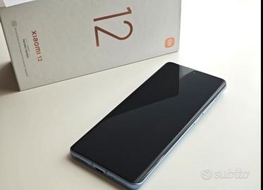 Xiaomi 12