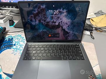 Xiaomi Book Pro 14 2022 OLED Ryzen 7 6800H