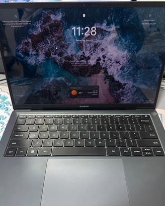 Xiaomi Book Pro 14 2022 OLED Ryzen 7 6800H