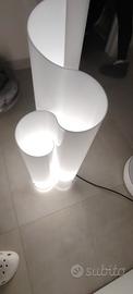 Lampada Artemide Mezza Chimera