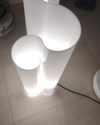 Lampada Artemide Mezza Chimera