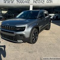 Jeep Avenger 1.2 Turbo Summit