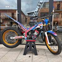 Beta factory 300 2t