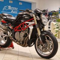 MV Agusta Brutale 910S 19.000km