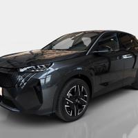 Peugeot 3008 Hybrid 136 e-DCS6 Allure