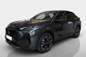 Peugeot 3008 Hybrid 136 e-DCS6 Allure