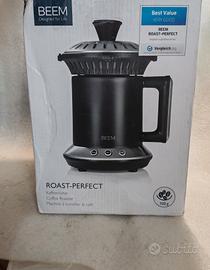 Tostatore elettrico per caffè  , Beem.Nuovo.