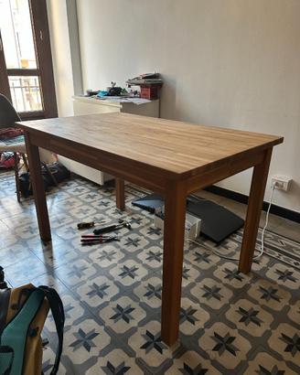 Tavolo scrivania IKEA