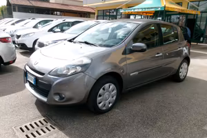 Renault Clio 1.2 16V 5P 75CV EURO 5 **PERFETTA**