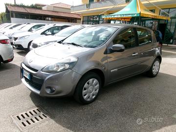 Renault Clio 1.2 16V 5P 75CV EURO 5 **PERFETTA**