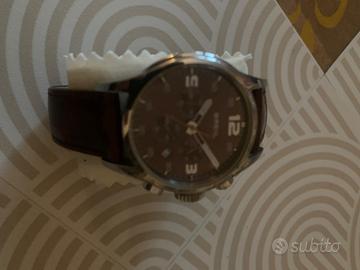 Orologio Breil Milano Globe Chrono Ref.BW0059