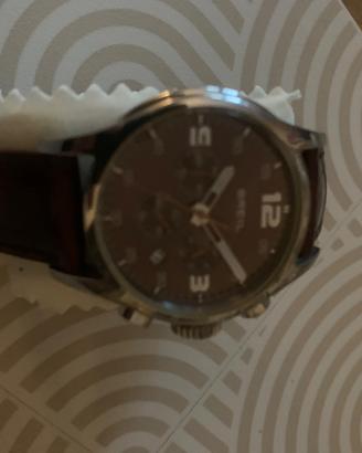 Orologio Breil Milano Globe Chrono Ref.BW0059