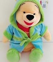 Peluche Winnie The Pooh gigante