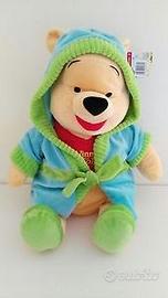 Peluche Winnie The Pooh gigante