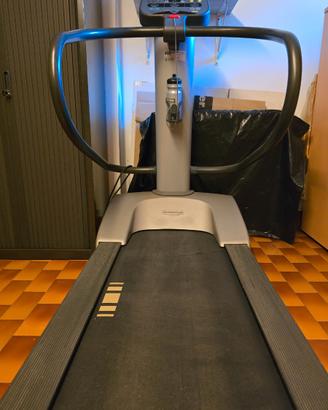Technogym Run Forma: tapis roulant