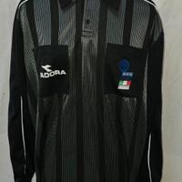 Maglia sportiva vintage