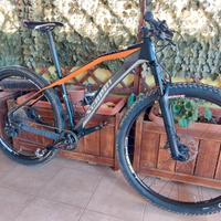 MTB Scapin Oraklo 29