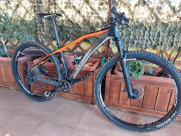 MTB Scapin Oraklo 29