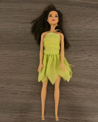 Barbie principessa disney