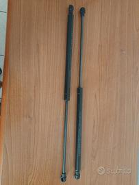 Molle a gas per bagaglio di auto 