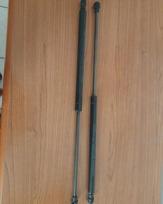 Molle a gas per bagaglio di auto 