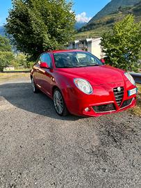 ALFA ROMEO MiTo 1.4 78 CV Progression