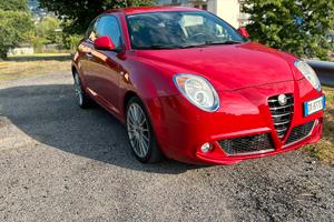 ALFA ROMEO MiTo 1.4 78 CV Progression