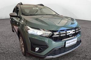 Dacia Sandero stepway 1.0 tce expression eco-...