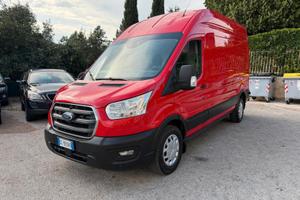 Ford Transit 350 2.0TDCi Ibrido Euro6D L2H3