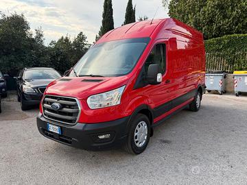Ford Transit 350 2.0TDCi Ibrido Euro6D L2H3