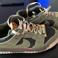 Scarpe  da ginnastica