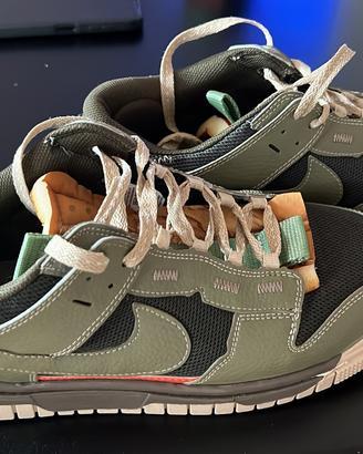 Scarpe  da ginnastica